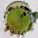 Illustration for article titled The 360Hero Cameras Are All Shades of Mind Blowing 360° Awesome
